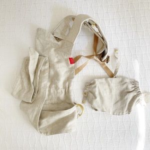 Sakura Bloom Scout - No leather